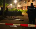 Nachtrust verstoord door explosie in woonwijk