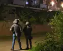 DSI ingezet bij woningincident