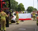 Reanimatie na redding uit water