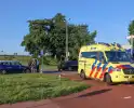 Vijf voertuigen betrokken in ongeval met letsel