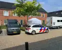 Geweldsincident kost vrouw het leven