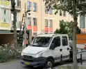Gemeente plaatst bewakingscamera na explosie