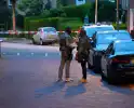 Arrestatieteam ingezet na dreiging