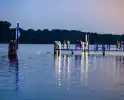 Persoon te water aangetroffen na inzet brandweer