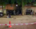 Explosie in woning leidt tot aanzienlijke schade