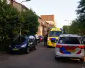 Politie zet taser in bij arrestatie