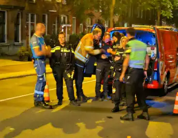 Droneteam ondersteunt politiewerk