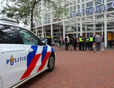 Demonstratie tegen uithongering in Gaza