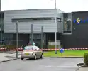 Slachtoffer steekpartij naar ziekenhuis