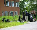 Scooterrijder met spoed naar ziekenhuis vervoerd