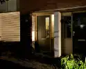 Woning getroffen door nachtelijke explosie
