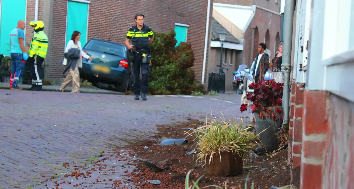 Auto ramt woning - Foto 1