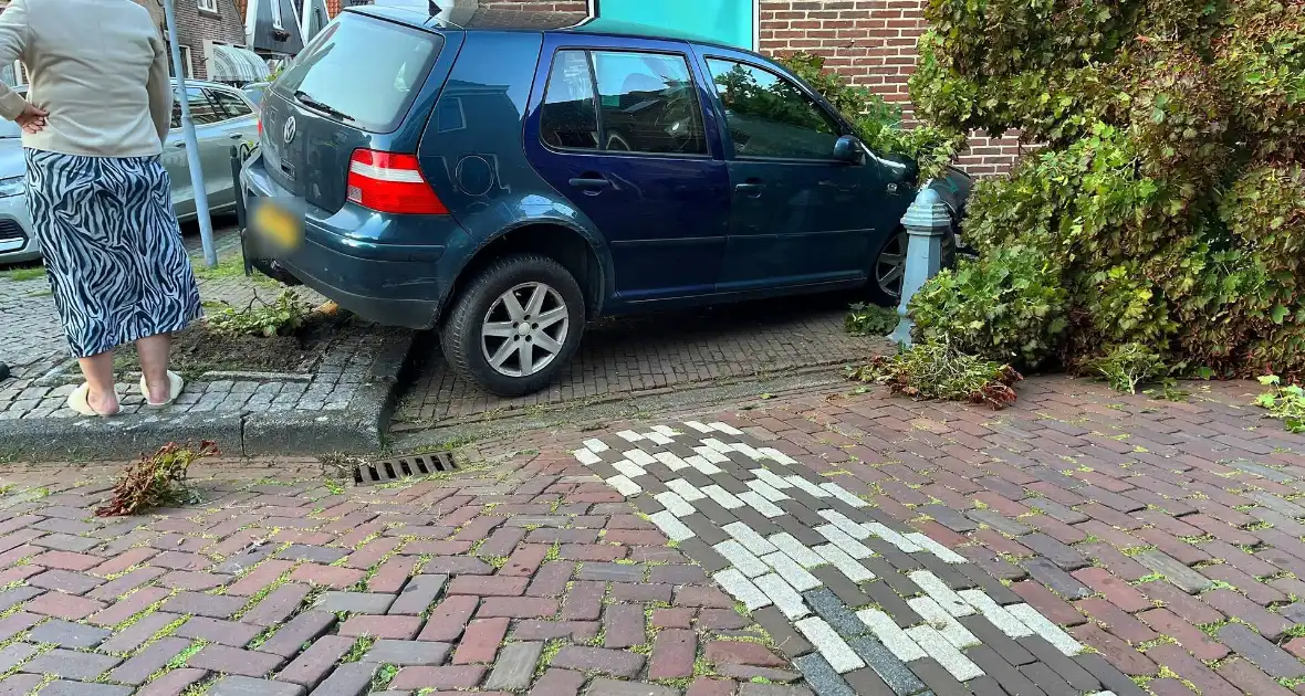 Auto ramt woning - Foto 2