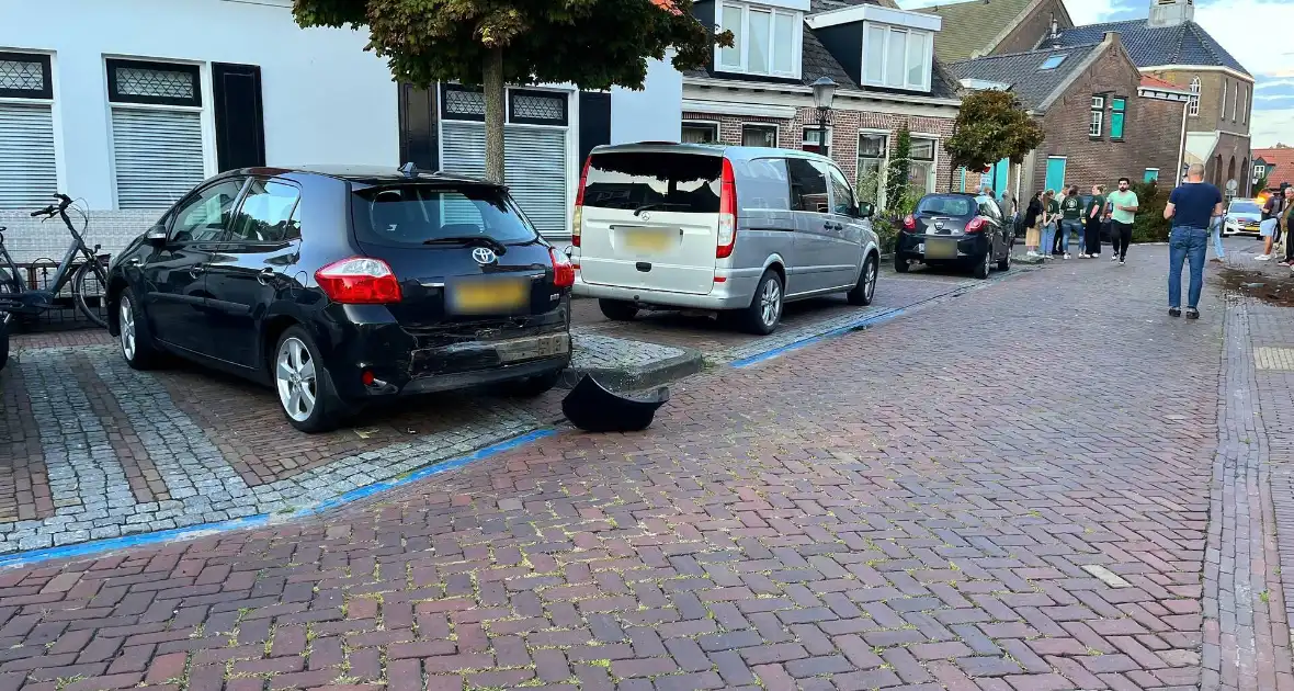 Auto ramt woning - Foto 3