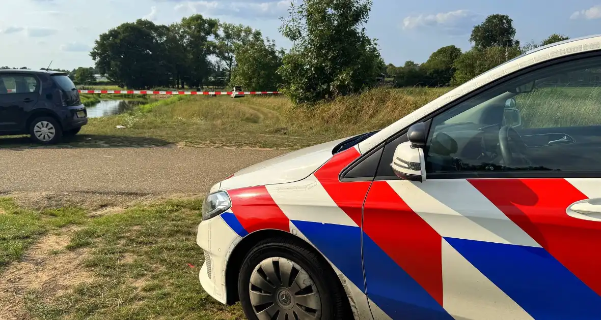 man in het water gevonden na zoekactie - Foto 4
