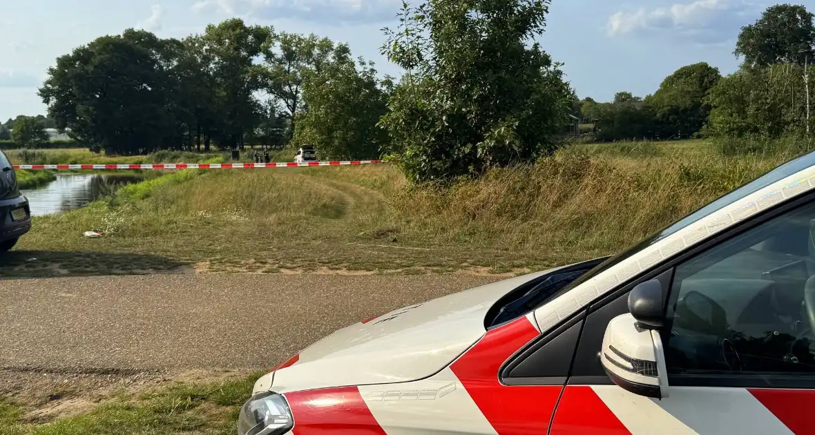man in het water gevonden na zoekactie - Foto 7