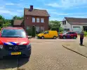 Onderzoek naar verontreinigde bodem begint