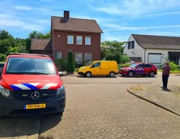 Onderzoek naar verontreinigde bodem begint