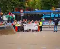 Demonstranten vragen aandacht