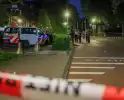 Zwaar gewonde bij schietincident