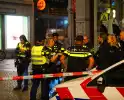 Steekpartij leidt tot arrestaties