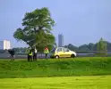 Automobilist verliest controle