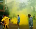 Rookbommen na Vitesse-licentiecrisis