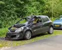 Auto total loss door brand
