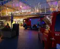 Synthetische drugs aangetroffen bij NS-station