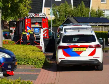 Snel optreden voorkomt grotere schade