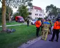 Gevonden kinderfiets langs waterkant leidt tot zoekactie