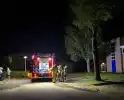 Meerdere branden geblust door brandweer