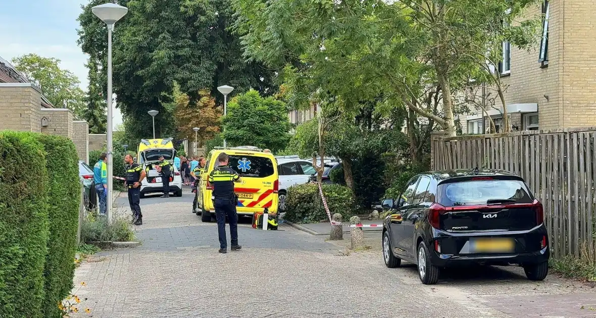 Twee gewonden na steekpartij - Foto 2