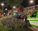 Steekpartij leidt tot spoedeisende hulp
