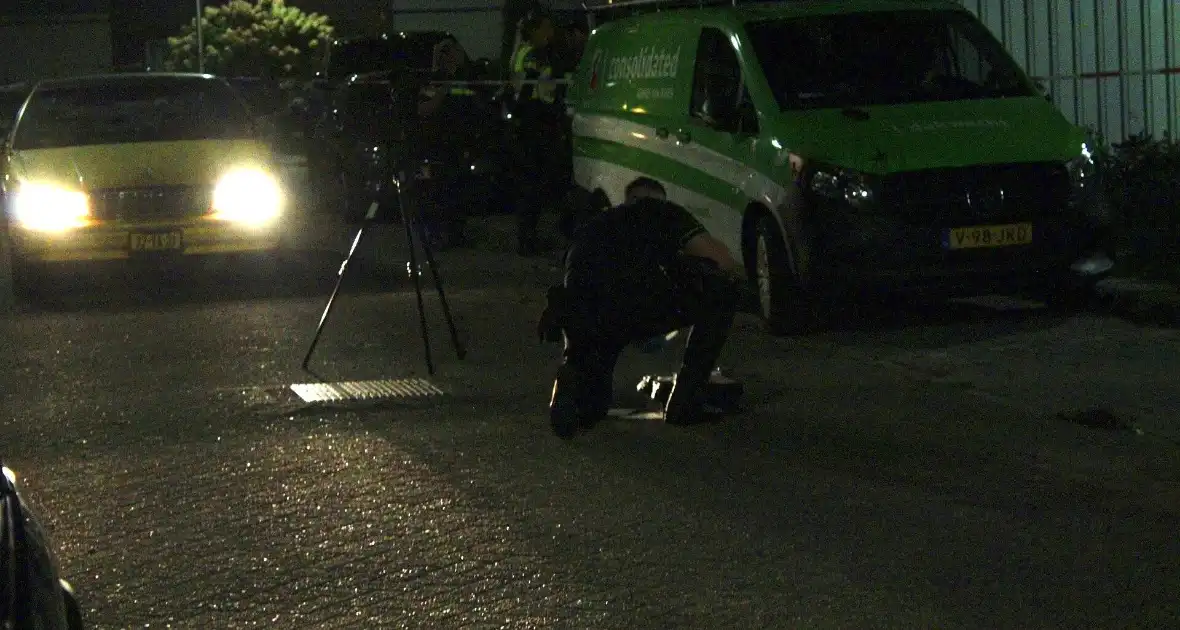 Steekpartij leidt tot spoedeisende hulp - Foto 6