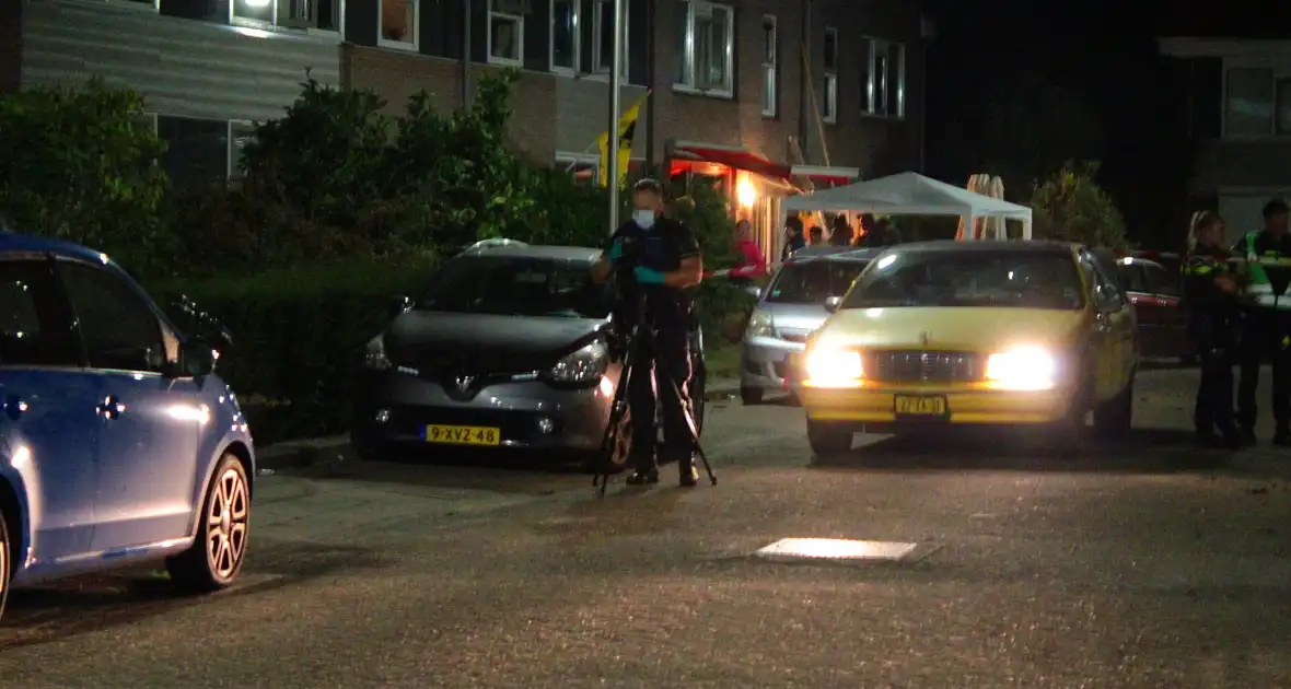 Steekpartij leidt tot spoedeisende hulp - Foto 8