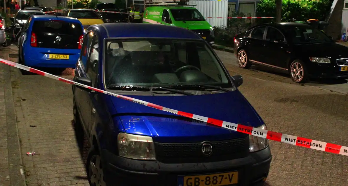 Steekpartij leidt tot spoedeisende hulp - Foto 9