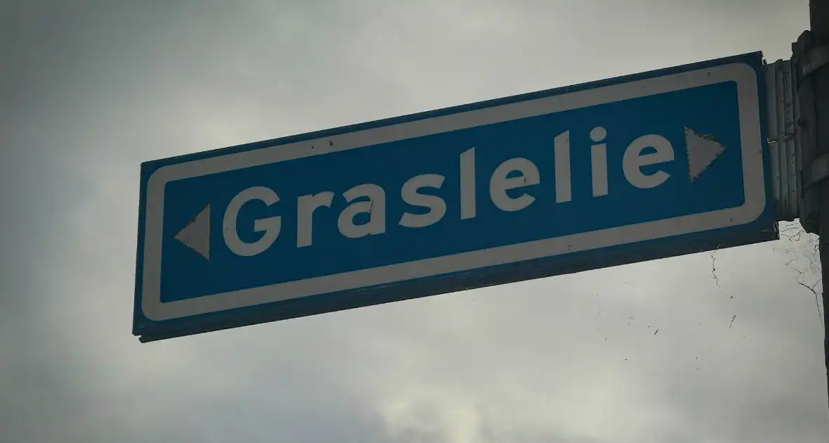 Omleiding door wegwerkzaamheden zorgt voor ongeval - Foto 13