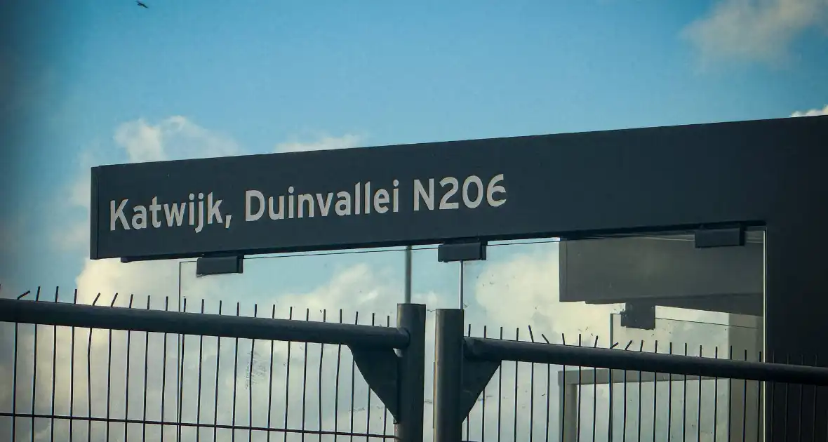 Omleiding door wegwerkzaamheden zorgt voor ongeval - Foto 6