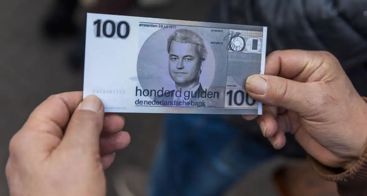 PPV trapt campagne af - Foto 1