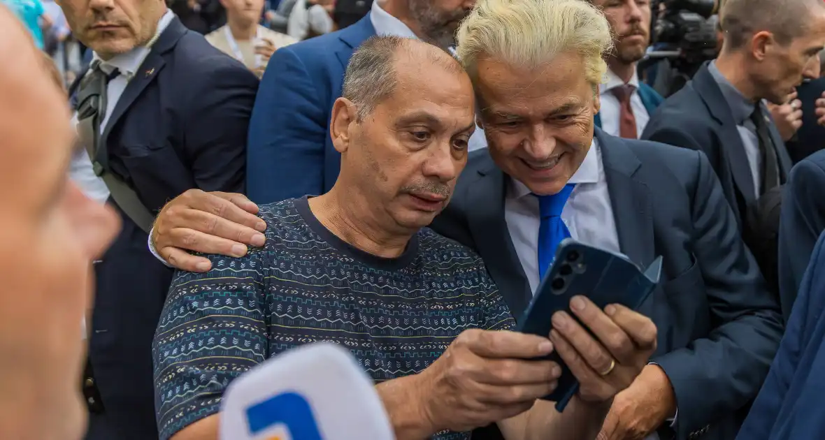 PPV trapt campagne af - Foto 10