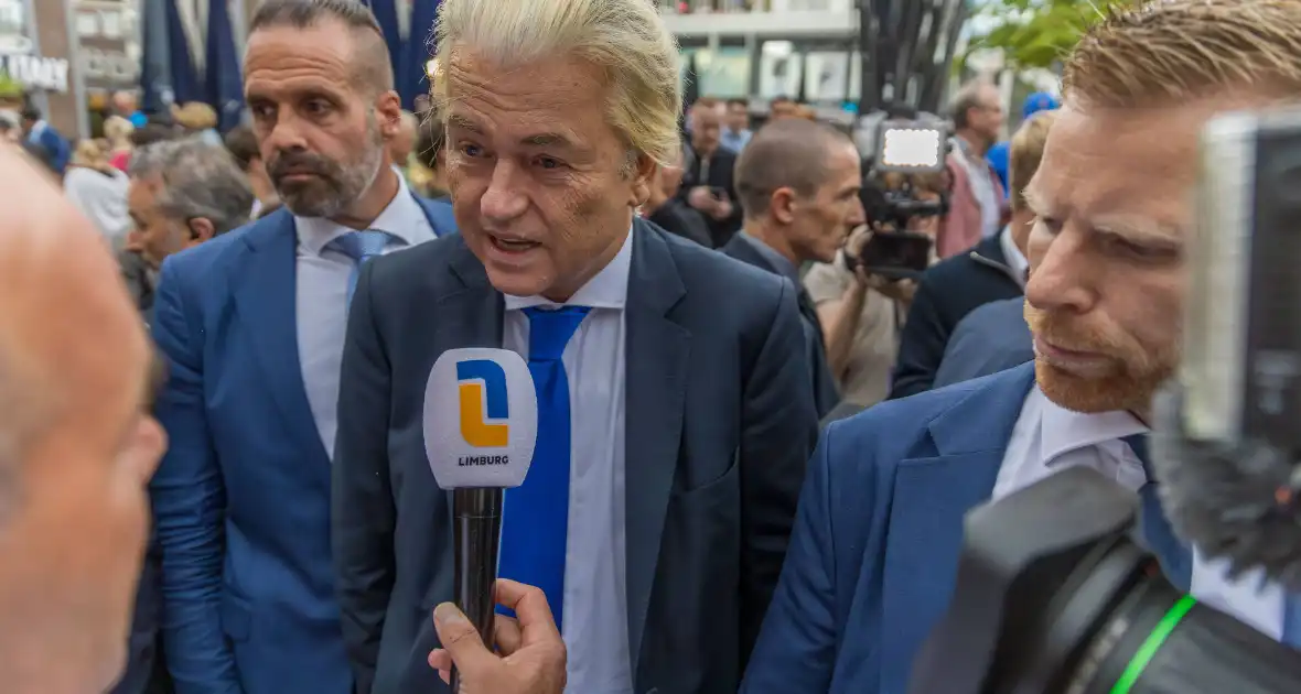 PPV trapt campagne af - Foto 11