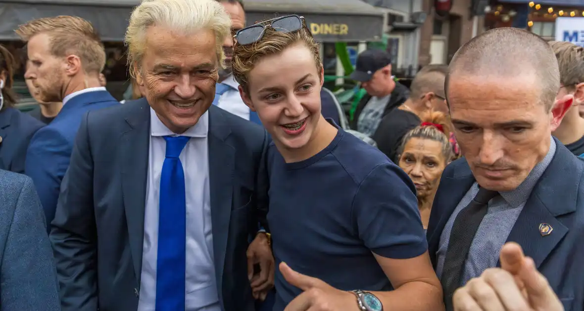 PPV trapt campagne af - Foto 12