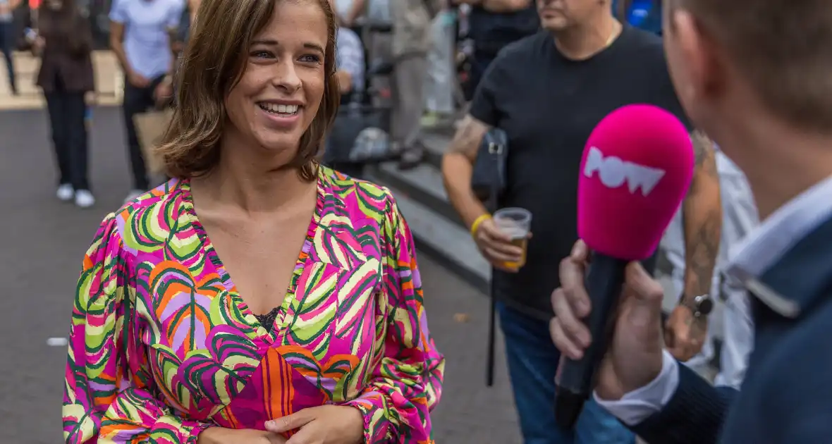 PPV trapt campagne af - Foto 4