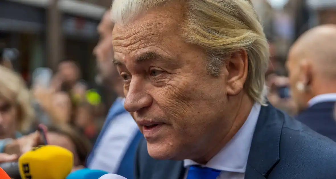 PPV trapt campagne af - Foto 5