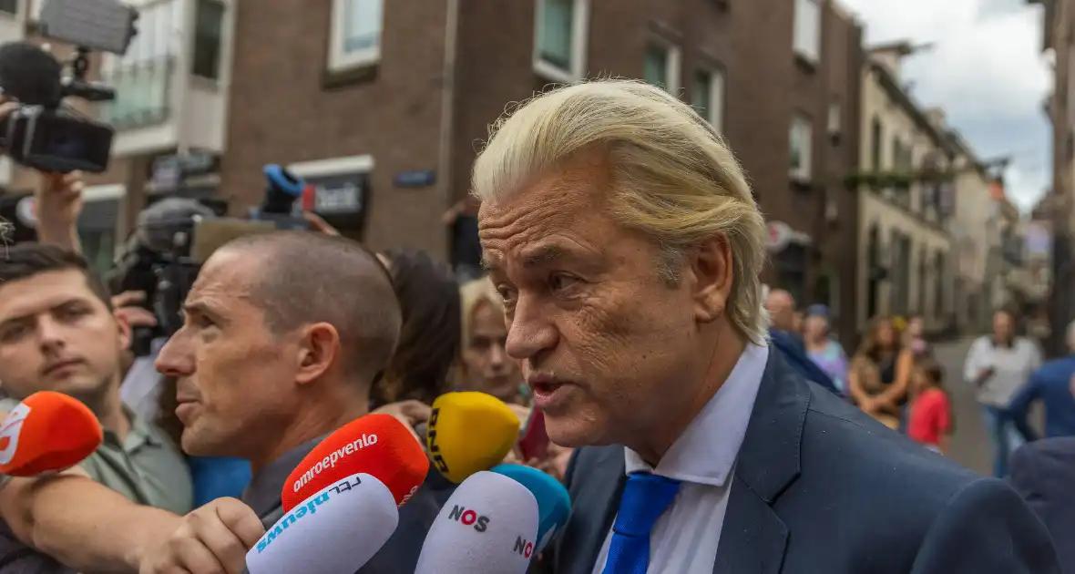 PPV trapt campagne af - Foto 6