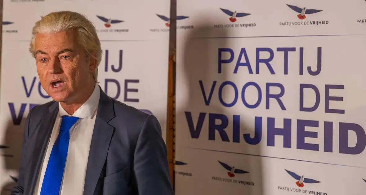 PPV trapt campagne af - Foto 7