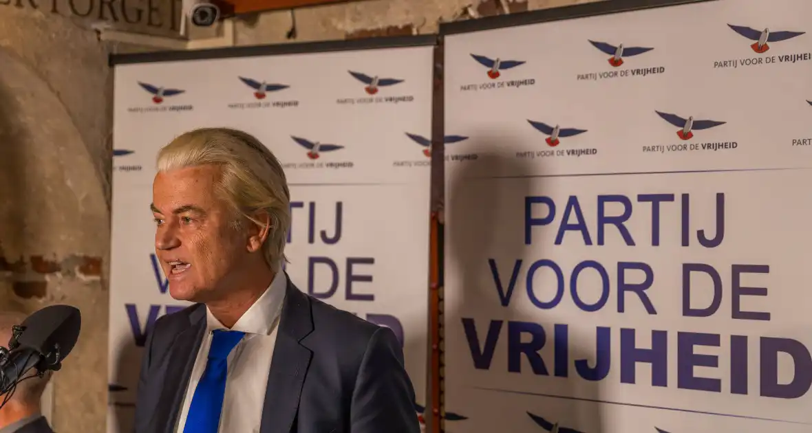 PPV trapt campagne af - Foto 8