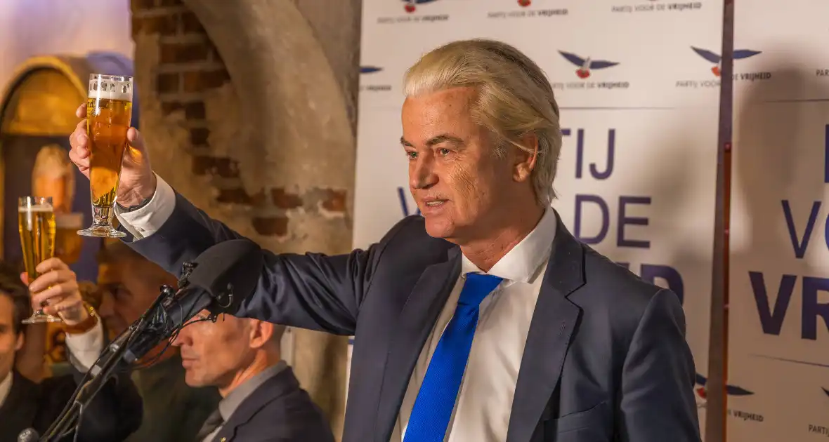 PPV trapt campagne af - Foto 9