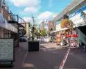 Overval op Kruidvat-winkel leidt tot politieactie